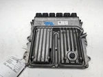 Engine Ecm Electronic Control Module Fits 16-18 Bmw 740I 771235 Used. Price: $239.99.