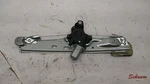 2019 Chevrolet Cruze Door Window Regulator, Rear 2060022 Used. Price: $69.00.