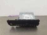 22 Hyundai Elantra Radio Audio Receiver With Controller 96560IB310LM5 Used. Price: $175.00.