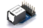 Pac APA-TOS1 Toslink Fiber Optical Output Add-on Module For Amppro Adapter New. Price: $56.90.