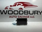 Info-gps-tv Screen Display Dash Mounted Fits 13 Xj 455037 Used. Price: $260.10.