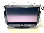 2015-2016 Chevrolet Sonic Radio Media Receiver W/ Mylink & Display Opt UF7 Oem Used. Price: $161.99.