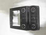 2017 Ford F350SD Pickup CONTROLPANEL,SCRATCHES,HC3T18E245BBE Used. Price: $235.00.