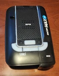 Escort MAX360 Radar Detector - With Two Suction Mounts, Smart Cord, Carry Case Used. Price: $295.00.