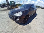 Console Front Roof Fits 03-06 08-10 Porsche Cayenne 10878274 Used. Price: $102.02.