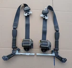 2016 - 2020 Kia Sorento Front Left Driver + Right Seat Belt Retractors Pair Oem Used. Price: $199.99.