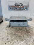 Audio Equipment Radio Receiver AM-FM-CD-MP3 Single Disc Fits 17 Fusion 1574875 Used. Price: $99.99.