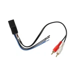 Metra 70-5702 Subwoofer Retention Harness Compatible Fits Ford Lincoln Mercury New. Price: $24.99.