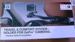 Bmw Oem Gopro Camera & System Mount With Base Support E81 E90 E60 E63 E65... New. Price: $275.57.
