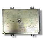 Honda Civic Cx 1992-1995 Oem Engine Control Unit Ecu Ecm 37820-P05-L01 Used. Price: $330.00.