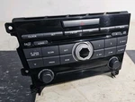 07 08 09 Mazda CX-7 Am Fm 6CD Radio Receiver Oem Used. Price: $42.99.