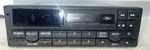 Vtg 1990'S Ford Oem Am/fm Cassette Radio. Untested Used. Price: $49.99.