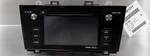 2015-2015 Subaru Legacy Radio Receiver Display Screen Market 86201AL64A Oem Used. Price: $149.99.