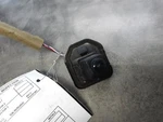 Camera/projector View Vin 1ST Digit Usa Built Fits 14-16 Rogue 558177 Used. Price: $63.00.