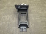 1994-2001 Honda Integra Type Oem Carbon Center Console Ashtray Cup Holder Rhd Used. Price: $399.99.