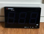 Sndway SW-525A Digital Decibel Meter 30-130DB Wall Mount Noise Tester Used. Price: $44.99.