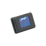 Stinger Svmb Led Digital Voltmeter New. Price: $29.60.