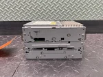 2007 Nissan Titan Radio Receiver *may Require Unlock/reprogramming* Used. Price: $78.00.