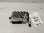 Buick Encore Gx 2020 Audio Equipment Radio 2627472 Used. Price: $124.00.