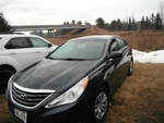 Used Infotainment Display Fits: 2012 Hyundai Sonata Head Id 961303Q000 G. Price: $99.90.