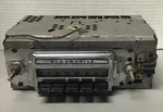 Original Oldsmobile Delco Am Radio 982136, 1963, Knobs (B196) Used. Price: $40.00.