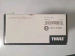 Thule Kit 145123 For Roof Rack System Box New. Price: $85.00.