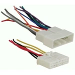 New Metra 70-1720T Aftermarket Radio Install Harness For 1996-1998 Honda Civic. Price: $23.95.