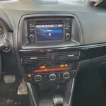 Audio Equipment Radio Tuner Satellite System Fits 10-13 Mazda 1125155 Used. Price: $75.60.