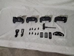 Thule Kit 184067 Roof Rack Fit For Honda Suv, Used. Price: $50.00.