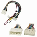 Metra AXBUCH-SB2 Back Camera Retention For Subaru Multi 2015-UP Base W/ 6.2 New. Price: $26.00.