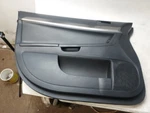 2008-2015 Mitsubishi Lancer Evolution X Front Left Interior Door Panel 08-15 Used. Price: $91.23.