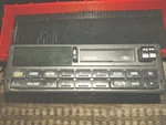 87-97 Ford F-series Bronco Cassette Original Dash Radio Stereo F4TF-19B132-AB Used. Price: $135.00.