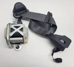 2010-2014 Ford Mustang Seat Belt Retractor Assembly Front Right Passen Black Oem Used. Price: $100.00.