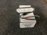 D&r Electronics GS12-D-RB-F Genesis Sync Led Light New. Price: $59.95.