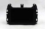 Audio Equipment Radio Display And Receiver Fits 2018 Dodge Durango Oem #21008 Used. Price: $280.00.