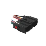 Metra 70-2202 Saturn Vue / 2006 Up Wiring Harness 30 Pin Plug To Radio New. Price: $27.95.