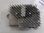 2021-2024 Yukon Xl Suburban Tahoe Amplifier 9 Speaker Opt Uqa 85158233 Used. Price: $125.00.