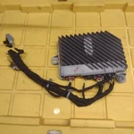 2014-2020 Chevrolet Chevy Impala Radio Amplifier Bose Audio System Oem Used. Price: $240.00.