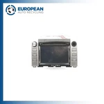 2014-2015 Toyota Tundra Am Fm Cd Player Radio Receiver 86140-0C050 Oem Used. Price: $325.60.