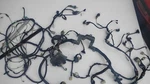 88 Honda Crx Dx Oem Complete Chassis Body Harness Front To Back Wiring No Cuts Used. Price: $485.00.