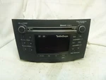11 12 13 Suzuki Kizashi Rockford Fosgate Radio Cd Xm 39101-57LK0 KZP23 Used. Price: $99.68.