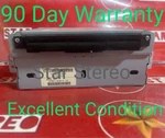 2014-2015 Jaguar Xf Am Fm Cd Player Radio Receiver Pnfhy 31344886AA VO110U Used. Price: $89.25.