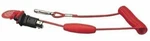 Sea Dog 420499-1 Replacement Lanyard For Kill Switch 420498-1 New. Price: $19.60.