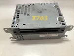 Audio Equipment Radio Receiver Am-fm-cd Single Disc Fits 17-19 Explorer 285862 Used. Price: $87.64.