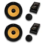 Diamond Audio DMDX65C Series 6.5" 2-WAY Component Set New. Price: $279.99.