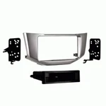 Metra 99-8159S / S-din D-din Car Radio Dash Kit For 2004-2009 Lexus Rx *new*. Price: $31.95.