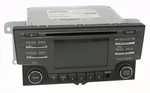 2013 Nissan Sentra Am Fm Radio Siriusxm Aux Single Disc Cd Player 28185-3RA2B Remanufactured. Price: $123.25.