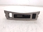 09-13 Toyota Corolla Instrument Digital Clock Used. Price: $79.99.
