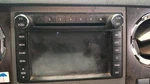 Audio Equipment Radio Receiver Fits 11-12 Ford F250SD Pickup 736589 Used. Price: $257.56.