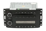2005-2007 Buick Terraza Am Fm Radio Single Disc Cd Receiver 15286299 Opt US8 Remanufactured. Price: $157.25.